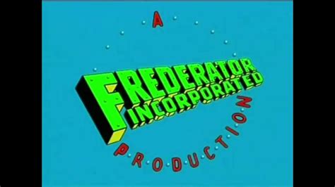 A Frederator Incorporated Productionnickelodeon 20012007