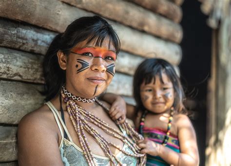 Advancing The Rights Of Indigenous Peoples Ohchr