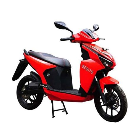 Jual Gesits G1 Sepeda Motor Listrik Vin 2020 Otr Bali Di Seller Pt