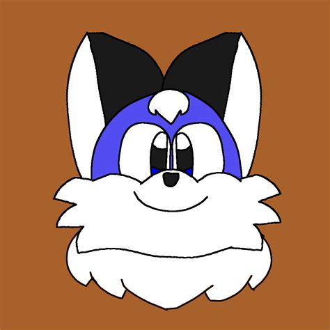 My New Profile Pic On The Furry Amino Rfurry
