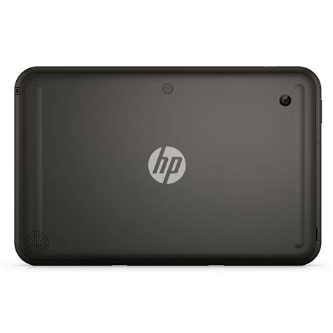 Hp Pro Tablet 10 Ee G1 Tablet Review Reviews