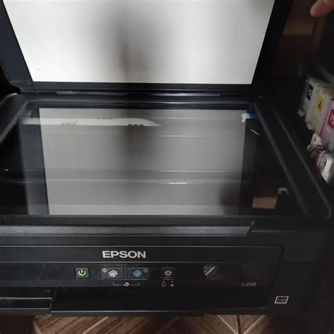 Epson L120 Print Scan And Copy Sale Computers And Tech Printers