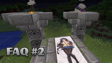 Lewd Minecraft Texture Pack Limpiar Wallpaper