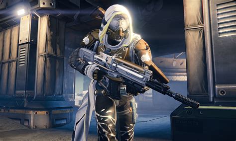 Bungie Explains Why Destiny Hunters Had To Be Nerfed