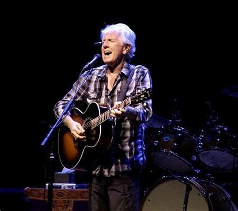 Graham Nash To Play Great Barrington As Part Of Summer Solo Tour