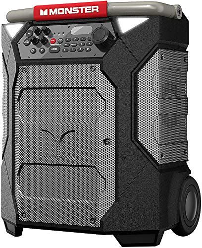 The Best Outdoor Concert Speaker To Buy Of 2023 Reviews And Price
