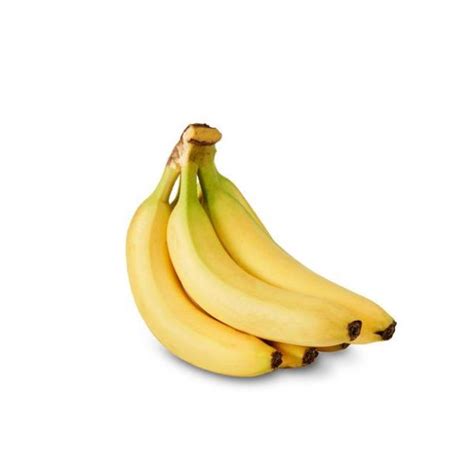 Banana Organic Bunch Of 5 Iqbal Foods Inc