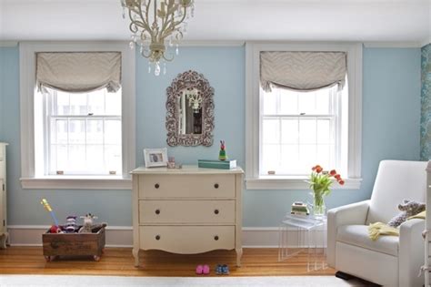 Another Pretty Blue Birds Egg By Benjamin Moore Colores Paredes