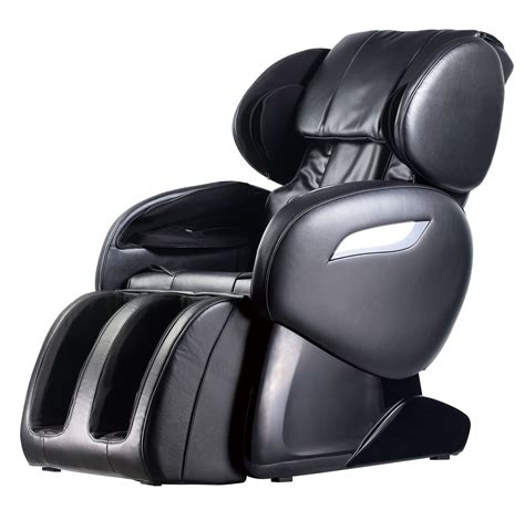 Best Massage Chairs Full Body Zero Gravity Home Easy