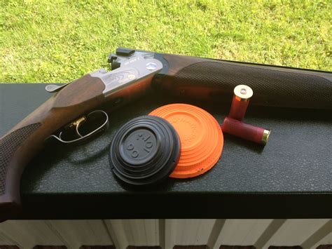 Clay Pigeon Shooting Pics Watch Hill Shooting Pinterest Clay