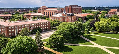 Purdue University Fort Wayne Ranking Qs