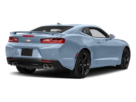 2018 Chevrolet Camaro 2dr Cpe Ss W1ss Pictures Nadaguides