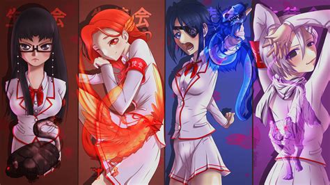 Belle delphine televicat 73 14 yandere sim skin: Yandere Simulator Rivals Wallpapers - Wallpaper Cave