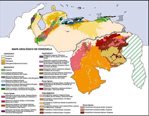 Diarios De V 20 Varios Mapas De Venezuela Para Descargar Gratis
