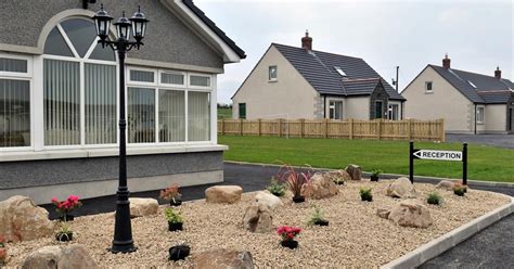 Vacation cottage in northern ireland. Good Cottages Self Catering - 4 Bedroom Unit (sleeps 9 ...