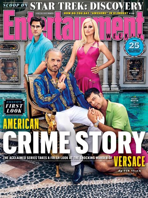 american crime story versace chilling teasers revealed celebrity gossip and movie news