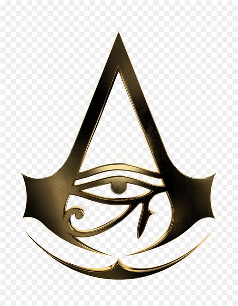 Symbol Assassins Creed Origins Logo Jansus