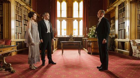 Downton Abbey Finale First Look Episode Season Downton Abbey Programs