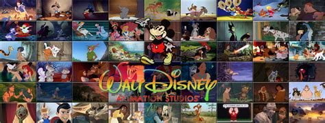 Animation Req Walt Disney Animation Studios Short Films Collection