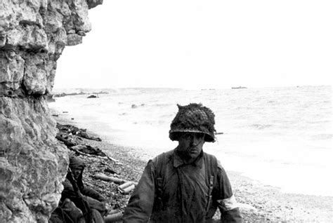 History D Day June 6 1944 The United States Army