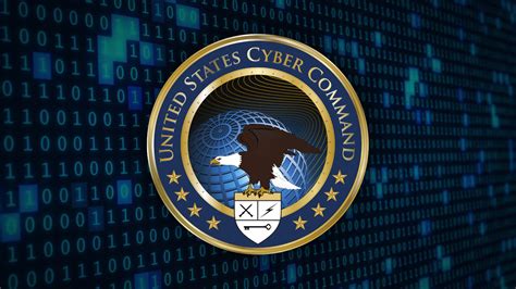 us cyber command granted new expanded authorities full combatant command to move forces across