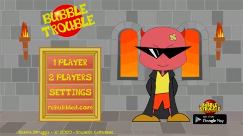 Bubble Trouble Classic Apk For Android Download