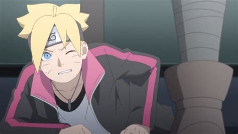 Boruto Naruto Next Generations Epis Dio Legendado Animes Zone