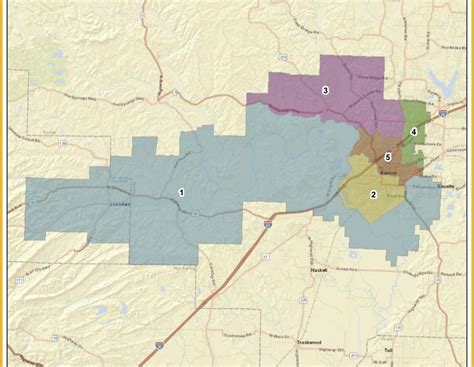Benton School Board Approves Zone Map News