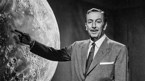 3 Career Habits That Helped Walt Disney Launch The Company That Is Now