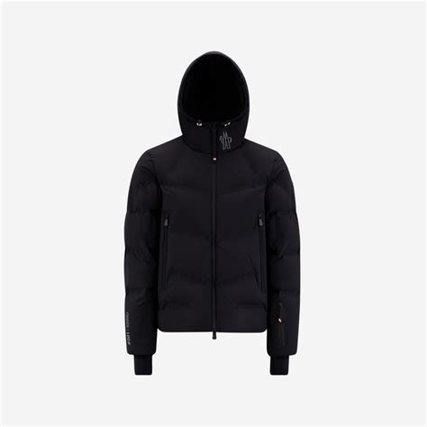 Moncler 몽클레르 아르세사즈 쇼트 다운 자켓 블랙 22fw 발매 정보 H2 097 1a00026 5399d