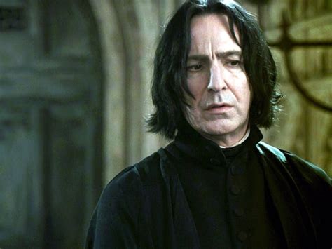 Snape Severus Snape Image 15700150 Fanpop