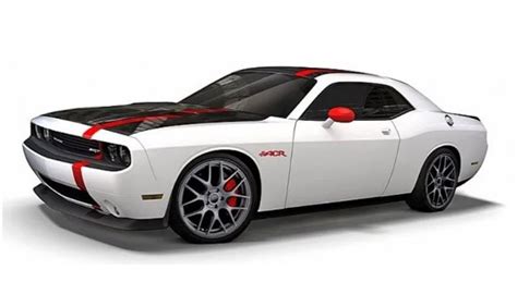 Dodge Challenger Srt Hellcat Redeye 2023 Price In Spain Features And