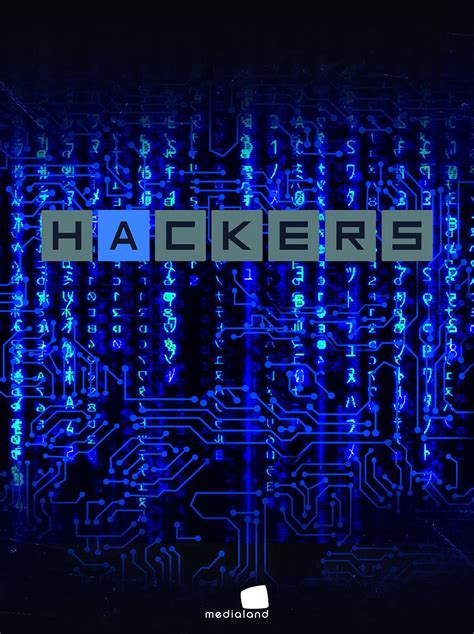 Hackers Tv Series 2016 Imdb