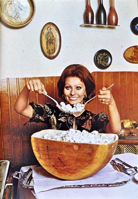 Cineville Cuisine 15 Spaghetti Con Lalloro Uit Sophia Lorens
