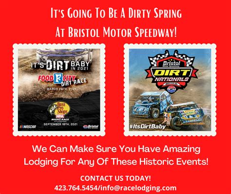 Start time, tv channel, and live stream for food city 500. Race Lodging, LLC and All Journey's Travel - Home | Facebook