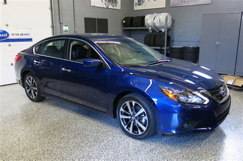 Nissan Altima Blue Amazing Photo Gallery Some Information And