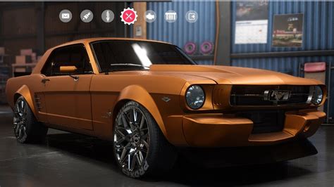 3 Tutorial Customize Your Mustang With Video Customizeyourown