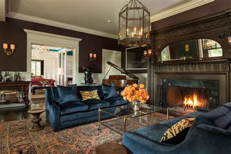 Win A Weekend In A Gilded Age Mansion In The Berkshires Of