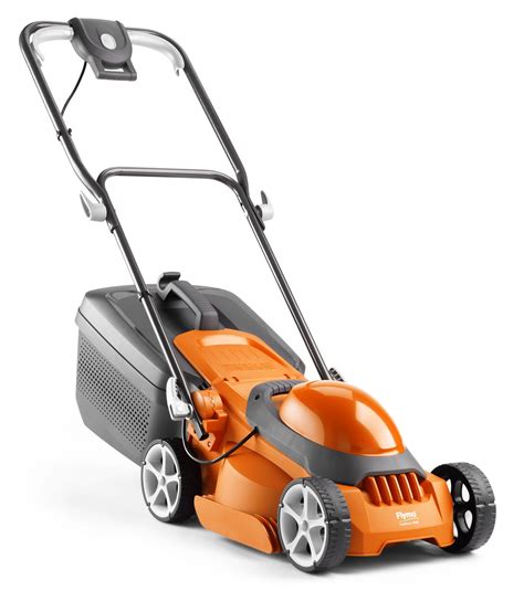 Flymo Easi Store Electric Rotary Lawn Mower At Low Price - MAD4TOOLS.COM