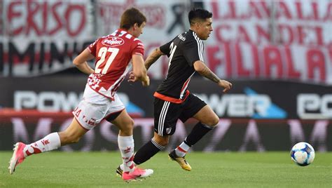 Jun 23, 2021 · enzo pérez, river. Enzo Pérez: "la Copa Argentina no será ningún premio ...