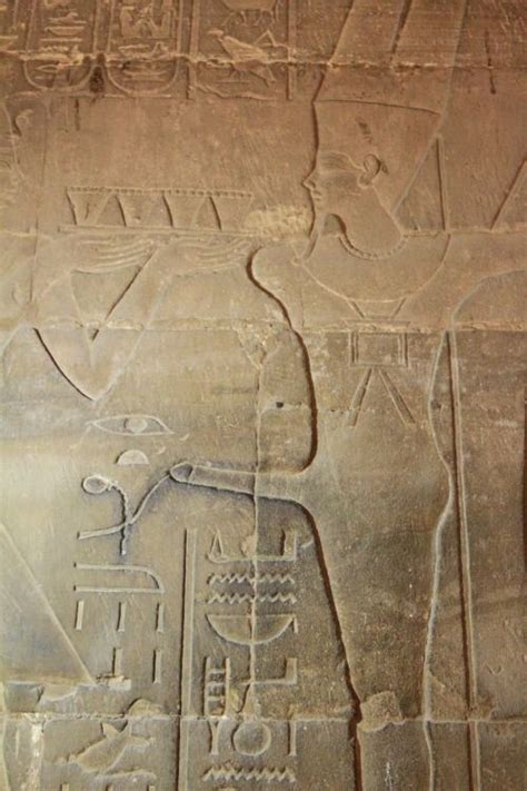 Relief Of Min Amun Human Fertility Has Always Been Egypt Museum Ancient Egyptian Artifacts
