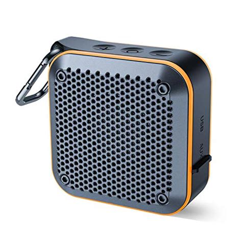 7 Best Bluetooth Speaker With Fm Radio 2024 Reviews And Buying Guides