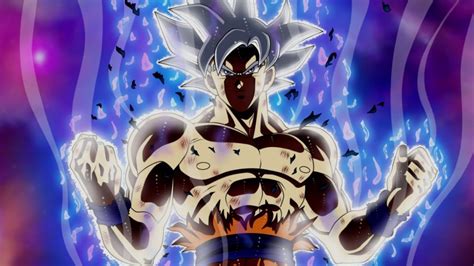 Todas Las Fases De Super Sayajin De Goku ¡explicadas
