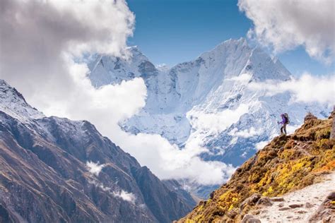 complete nepal with trekking in pokhara destinations magazine