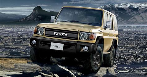 Jeep Dice Que Toyota No Los Puede Igualar En Capacidades Off Road