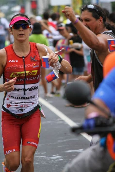 Gonzalo SÁnchez Triatleta Ironman AnÁlisis Y Valoraciones De Las 5ª Primeras Pro Mujeres En El