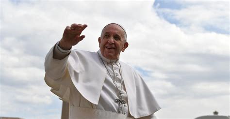 Un beso bien grande y todo mi corazón. Papa Francisco rechaza viajar a México en 2021; irá a ...