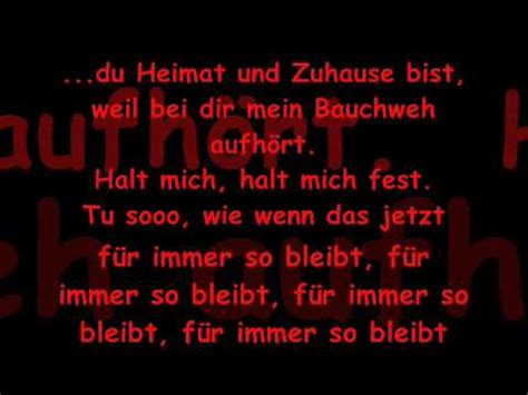 Zuhause ist für mich der ankerplatz, „the place to be. Philipp Poisel Weil Du Heimat Und Zuhause Bist