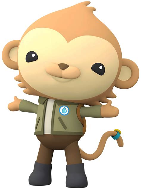 Discuss Everything About Octonauts Wiki Fandom