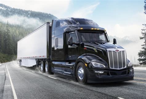 Sold Out Paccar Done Taking 2021 Orders Amid Swelling Demand